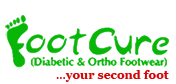 Footcure-logo